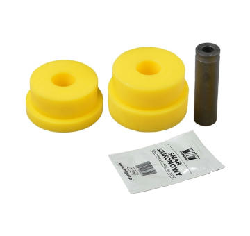 Ulożenie tela nápravy TEDGUM TED37139