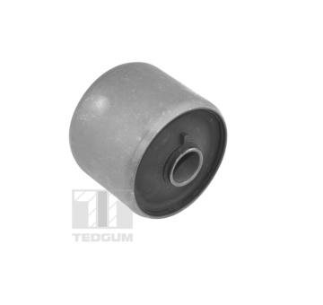 Ulożenie riadenia TEDGUM TED37621