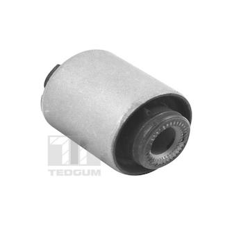 Uložení, řídicí mechanismus TEDGUM TED50888
