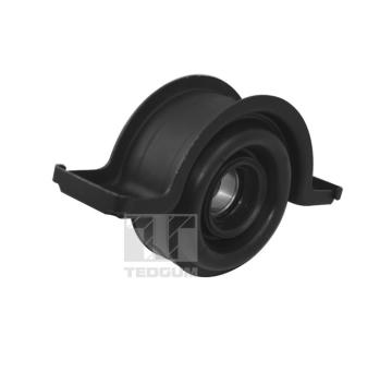 Ulozeni, kloubovy hridel TEDGUM TED38007