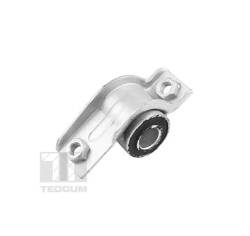 Ulozeni, ridici mechanismus TEDGUM TED38030