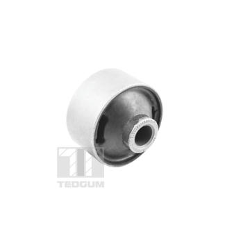 Uložení, řídicí mechanismus TEDGUM TED39320