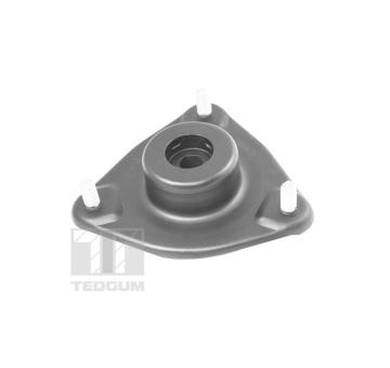 Lożisko prużnej vzpery TEDGUM TED39677