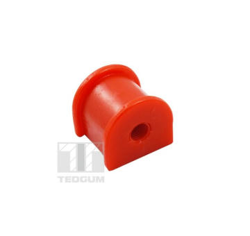 Drzak, Pricny stabilizator TEDGUM TED39916