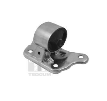 Ulożenie motora TEDGUM TED40146