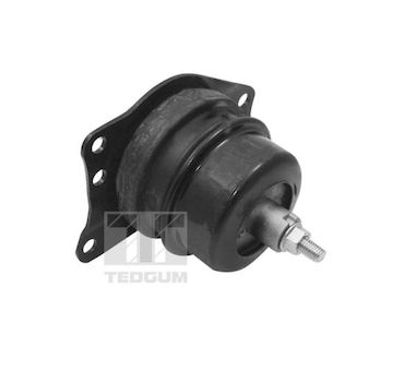 Zavěšení motoru TEDGUM TED40385
