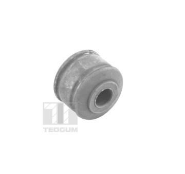 Lozisko, spojovaci tyc stabilizatoru TEDGUM TED40481