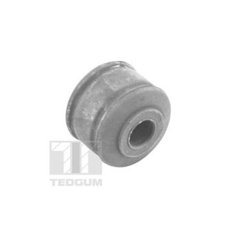 Lozisko, spojovaci tyc stabilizatoru TEDGUM TED40481