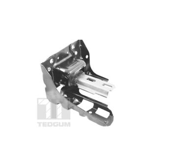Ulożenie motora TEDGUM TED40990