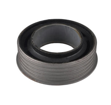 Ulożenie kĺbového hriadeľa TEDGUM TED41110