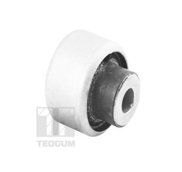 Uložení, řídicí mechanismus TEDGUM TED42411