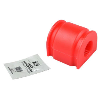 Ulożenie priečneho stabilizátora TEDGUM TED46256