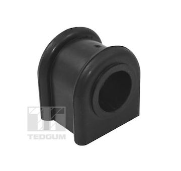 Držák, Příčný stabilizátor TEDGUM TED46370