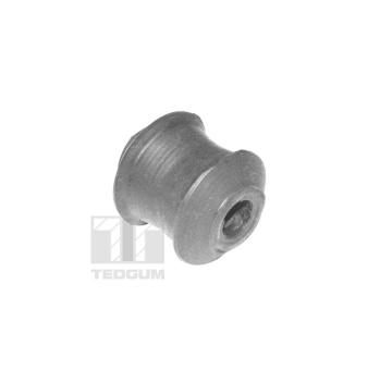 Ulozeni tlumice perovani TEDGUM TED46595