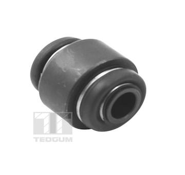 Uložení, řídicí mechanismus TEDGUM TED46988