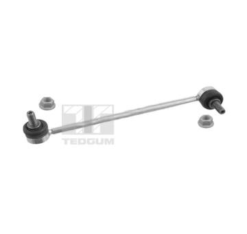 Tyc/vzpera, stabilisator TEDGUM TED49165