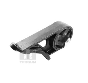 Ulożenie motora TEDGUM TED49330