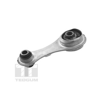 Zaveseni motoru TEDGUM TED50390