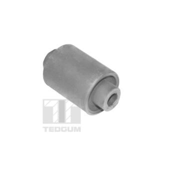 Ulozeni, ridici mechanismus TEDGUM TED50526