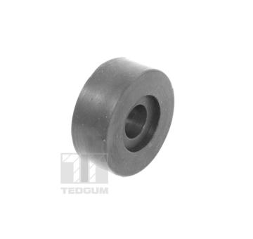 Ulożenie, rám vozilda TEDGUM TED51403