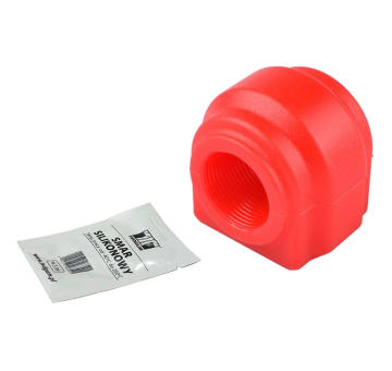 Ulożenie priečneho stabilizátora TEDGUM TED51415