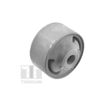 Ulozeni, diferencial TEDGUM TED51771