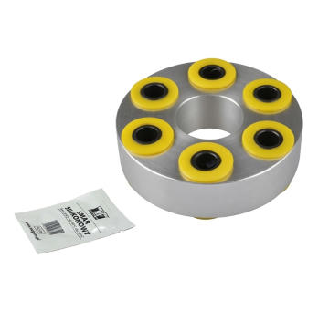 Kĺb, kĺbový hriadeľ TEDGUM TED53467