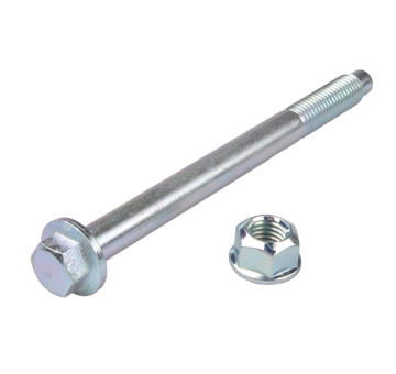 Sroub, pricne rameno TEDGUM TED53500