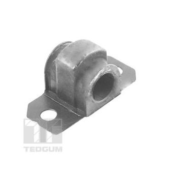 Držák, Příčný stabilizátor TEDGUM TED54047