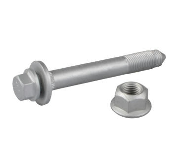 Sada sroubu, pouzdro vzpery zaveseni TEDGUM TED55385