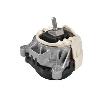 Ulożenie motora TEDGUM TED55453