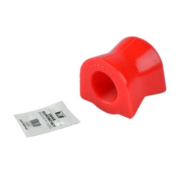 Ulożenie priečneho stabilizátora TEDGUM TED56614