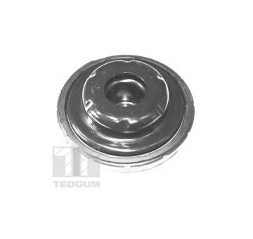 Lozisko pruzne vzpery TEDGUM TED56931