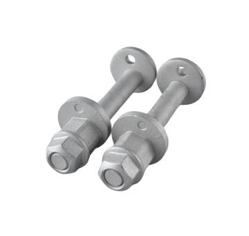 Sroub pro opravu odklonu kola TEDGUM TED57113