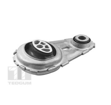 Zavěšení motoru TEDGUM TED57218