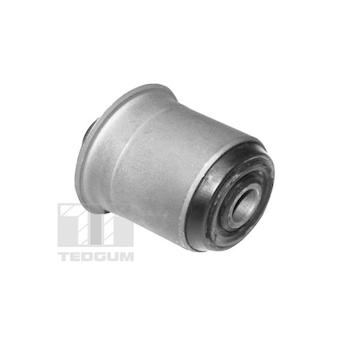 Uložení, řídicí mechanismus TEDGUM TED57247