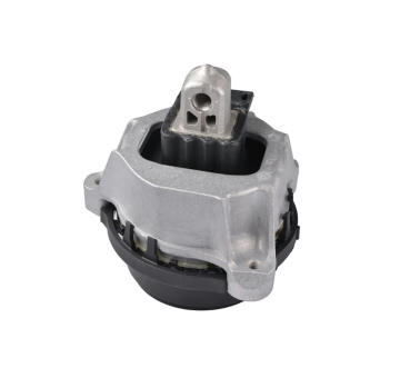 Ulożenie motora TEDGUM TED57417