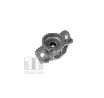 Lozisko pruzne vzpery TEDGUM TED58287