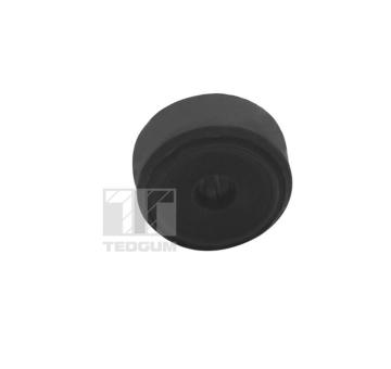 Lozisko pruzne vzpery TEDGUM TED60055