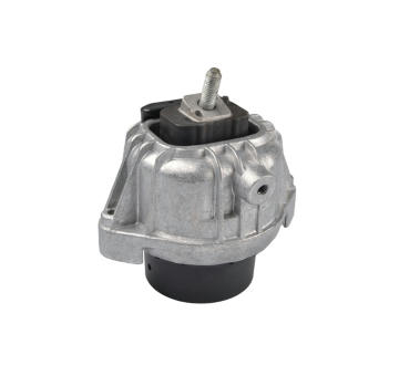 Ulożenie motora TEDGUM TED60795