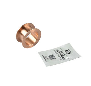 Pruzina, spojkovy pedal TEDGUM TED61195