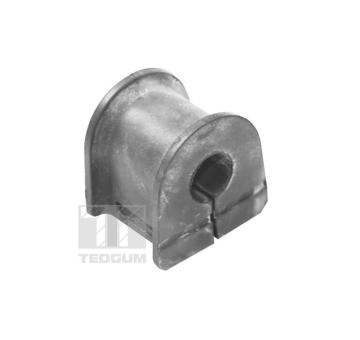 Drzak, Pricny stabilizator TEDGUM TED61310