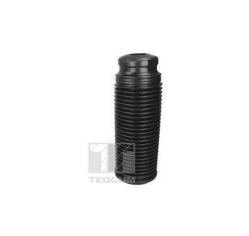 Ochranné víko/prachovka, tlumič TEDGUM TED61593