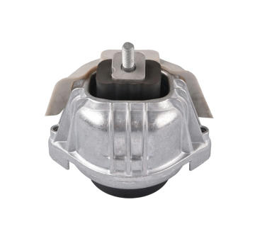 Ulożenie motora TEDGUM TED62178