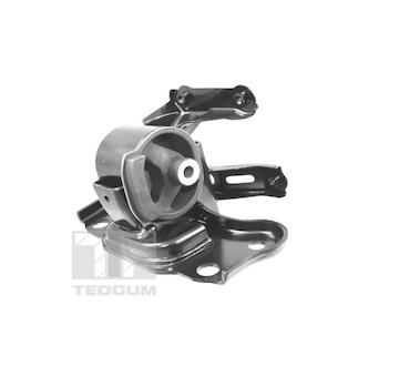 Zaveseni motoru TEDGUM TED62230