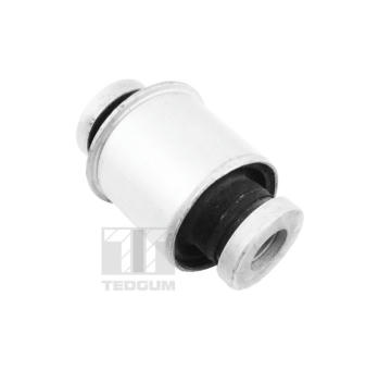 Uložení, řídicí mechanismus TEDGUM TED62660