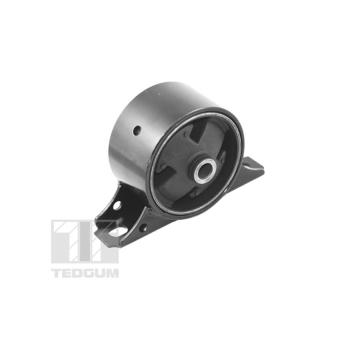 Ulożenie motora TEDGUM TED62980