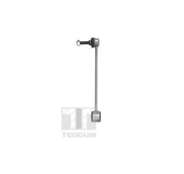 Tyc/vzpera, stabilisator TEDGUM TED63589