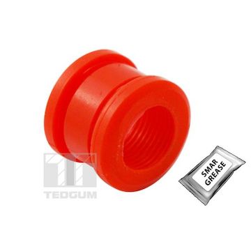 Lozisko, spojovaci tyc stabilizatoru TEDGUM TED63789