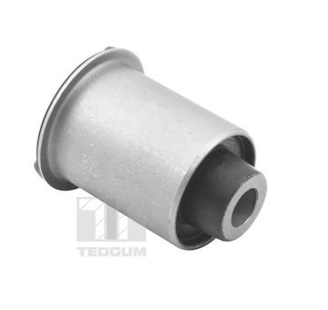 Uložení, řídicí mechanismus TEDGUM TED64460